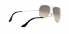 OKULARY RAY-BAN® AVIATOR LARGE METAL RB 3025 003/32 58 ROZMIAR M